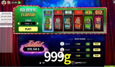 999g - Pagamento PIX Instantâneo